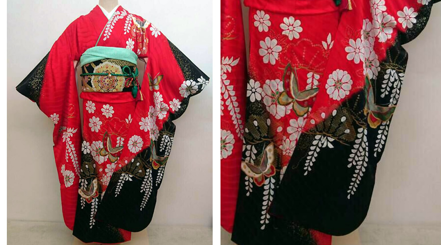 レンタル着物05