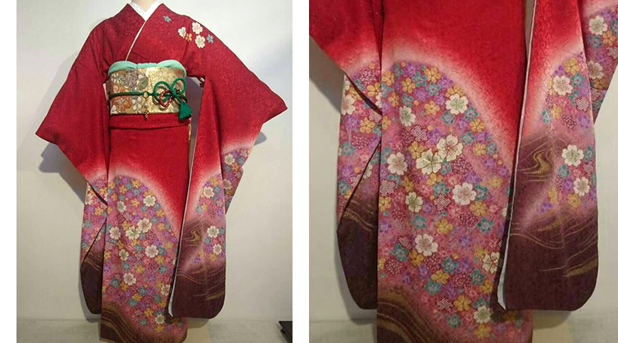 レンタル着物07