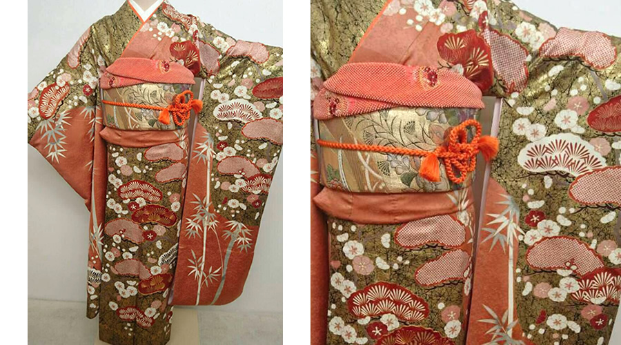 レンタル着物09