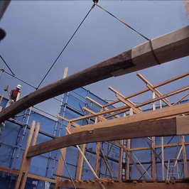 こだわりの店舗